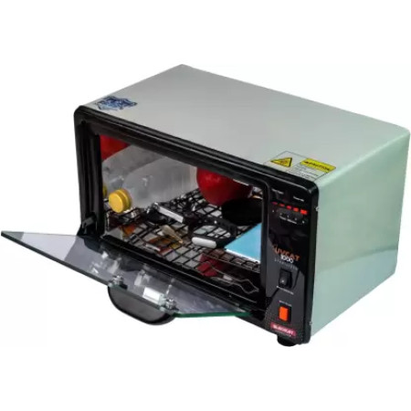 BLACKCAT UVCAT-1000 UV Sterilization Box BLACKCAT UVCAT-1000 UV Sterilization Box